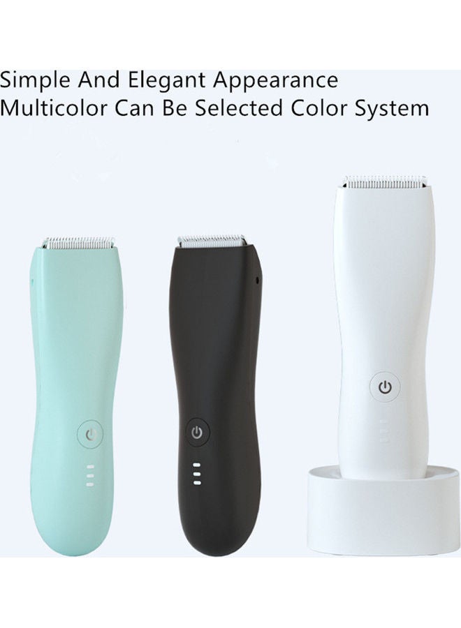 EzzySo Portable Hair Trimmer Black - Image 2