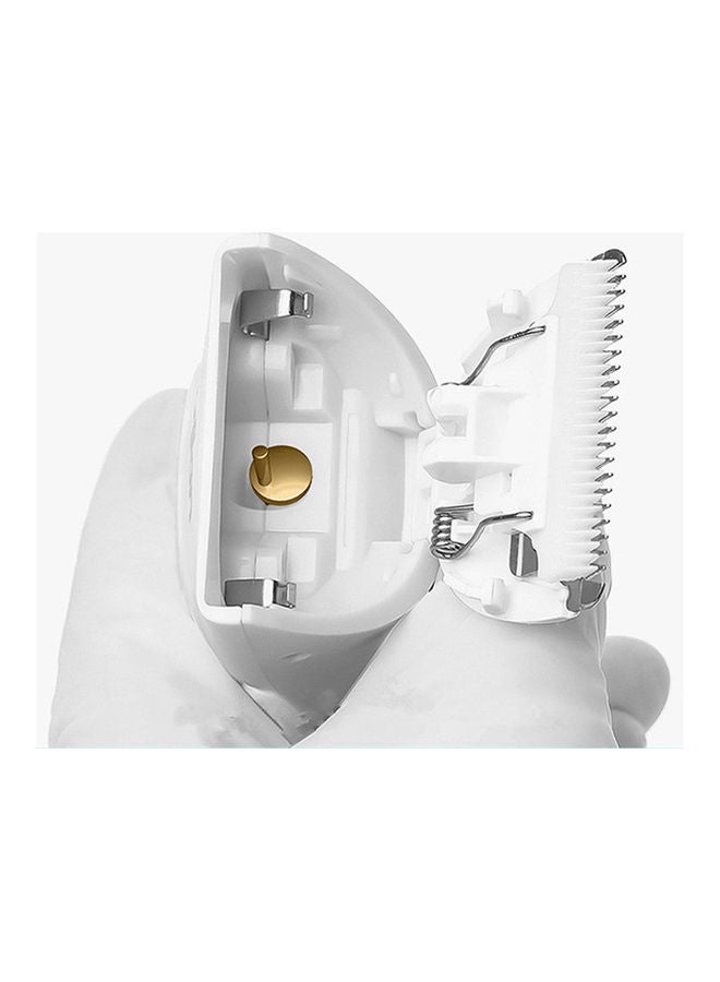 EzzySo Portable Hair Trimmer Black - Image 3