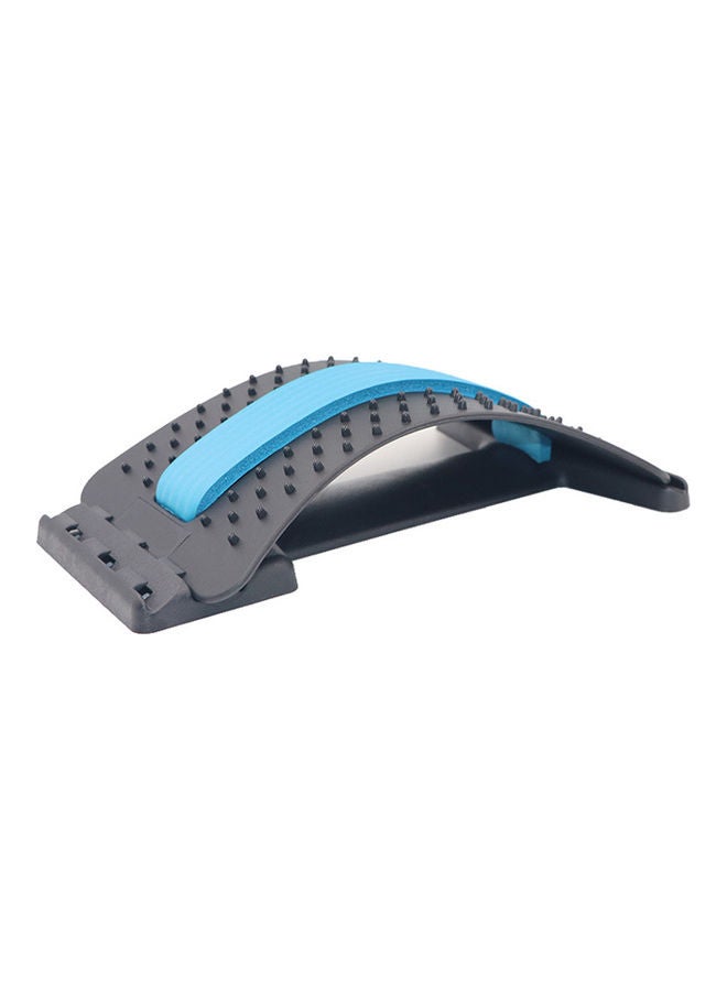 Generic Lumbar Traction Massager Waist Pad - Image 1