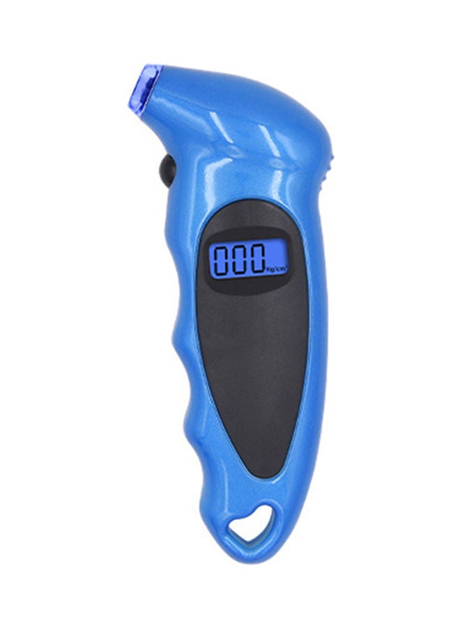 Generic Digital Tire Pressure System 