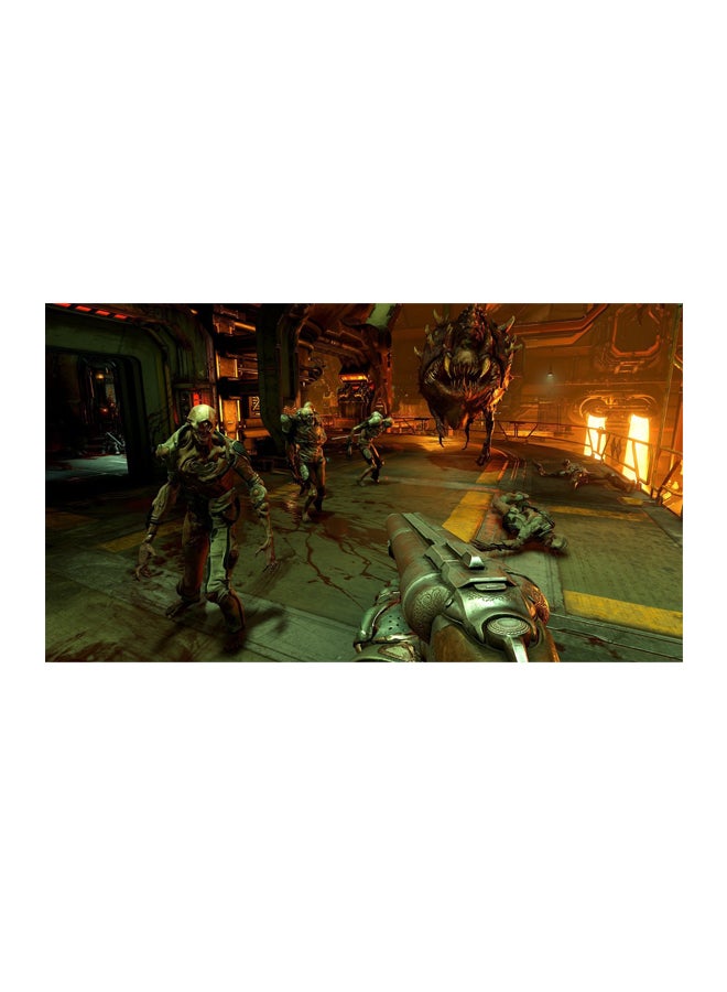 Sega Team Sonic Racing (Intl Version) - Racing - PlayStation 4 (PS4) - Image 2