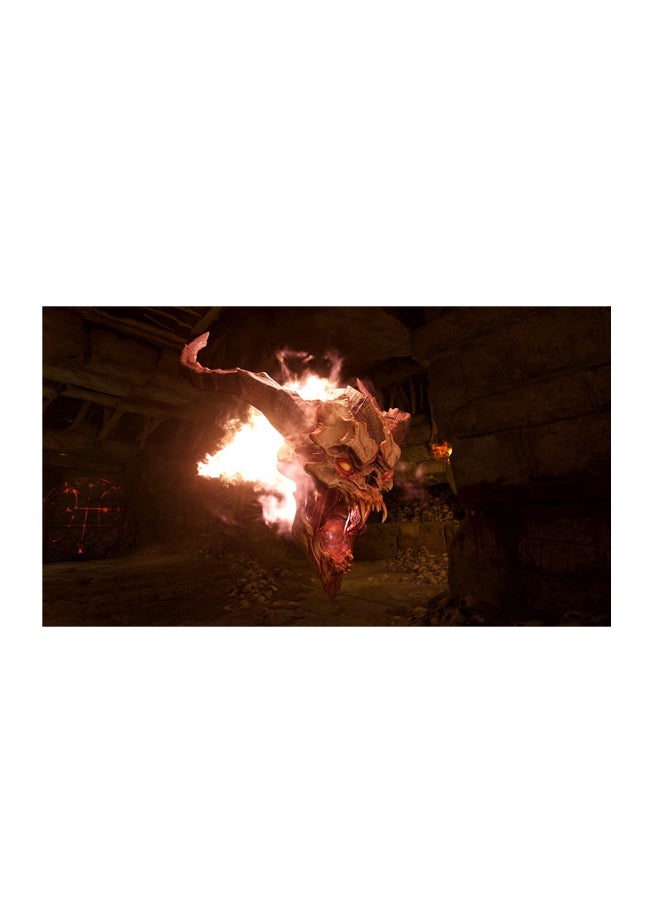 Sega Team Sonic Racing (Intl Version) - Racing - PlayStation 4 (PS4) - Image 4