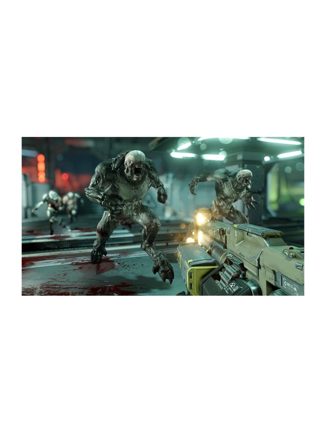 Sega Team Sonic Racing (Intl Version) - Racing - PlayStation 4 (PS4) - Image 5