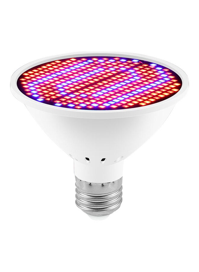 ماركة غير محددة مصباح إضاءة متنامية مكون من 126 مصباح LED أبيض  - Image 2