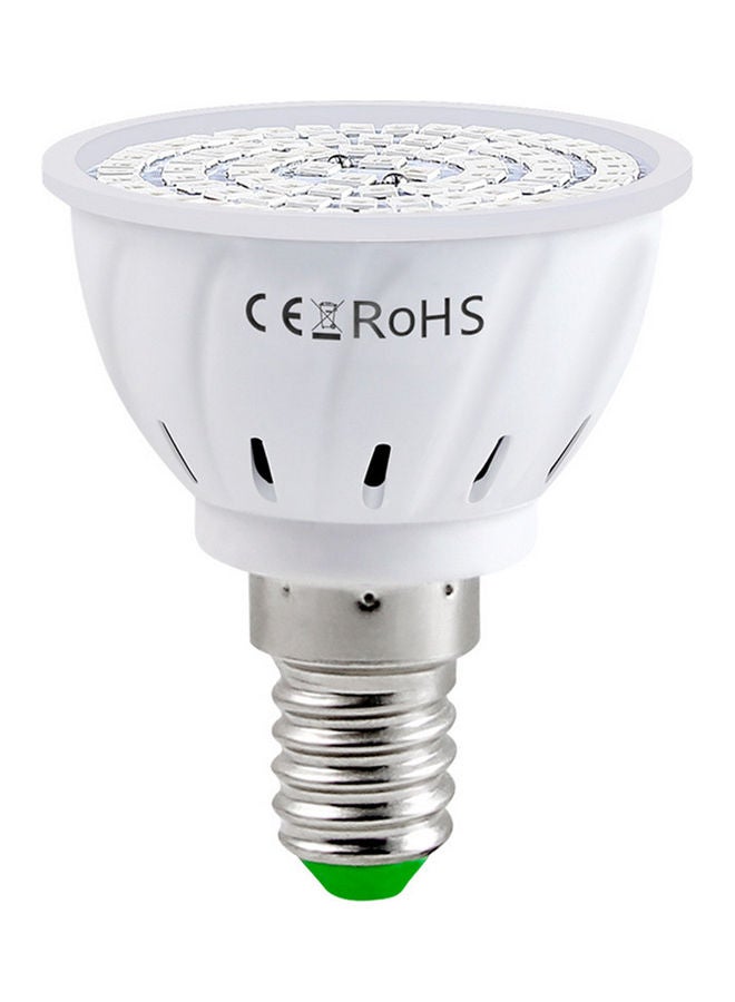 ماركة غير محددة مصباح إضاءة للنمو مكون من 60 مصباح LED أبيض  - Image 1