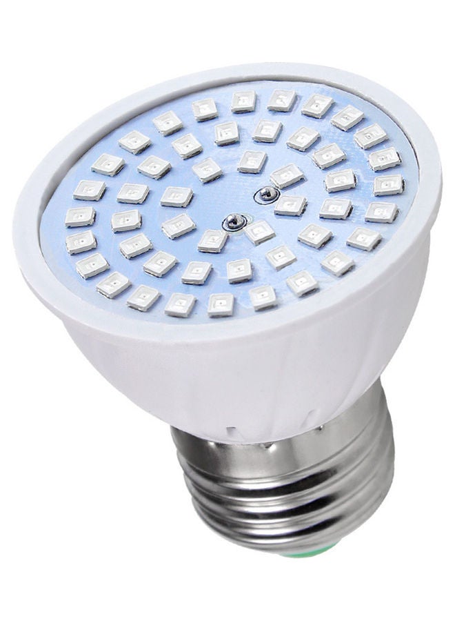 ماركة غير محددة مصباح إضاءة للنمو مكون من 48 مصباح LED أبيض  - Image 4