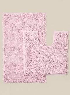 51 x 81+51 x 51 cm Pink