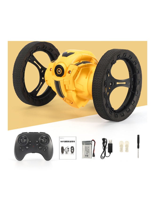 RC Bouncing Drift Stunt Car - Image 2