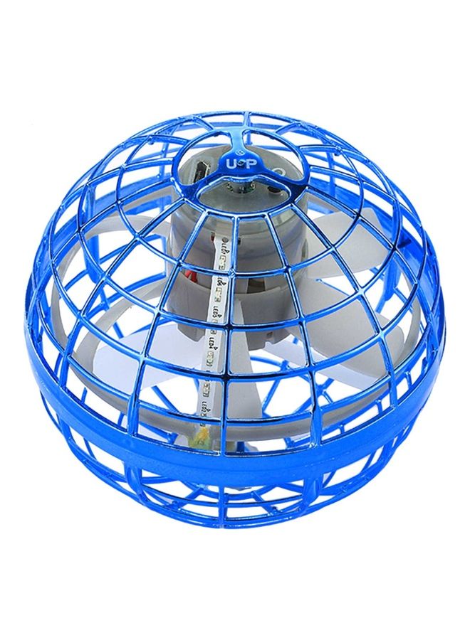 Self-revolving Vehicle Flying Ball - Image 1