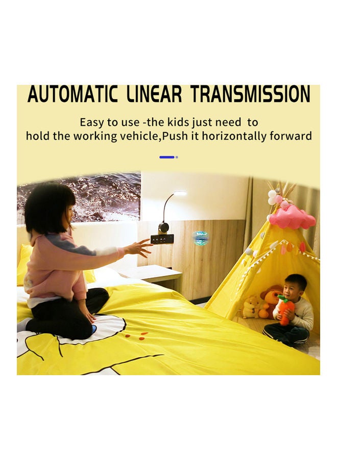 Self-revolving Vehicle Flying Ball - Image 4