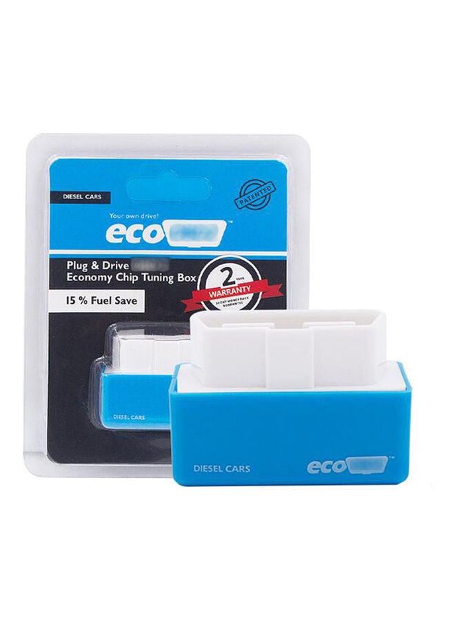 Generic Universal Economy Energy Saver Tuning Box Chip for Diesel  - Image 2