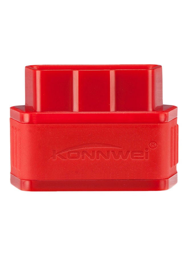 كونوي أداة مسح تشخيصي تلقائي صغيرة للسيارات بنظام OBDII - Image 2