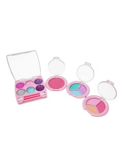 Generic 20-Piece Pretend Play Makeup Beauty Toys  - Image 5