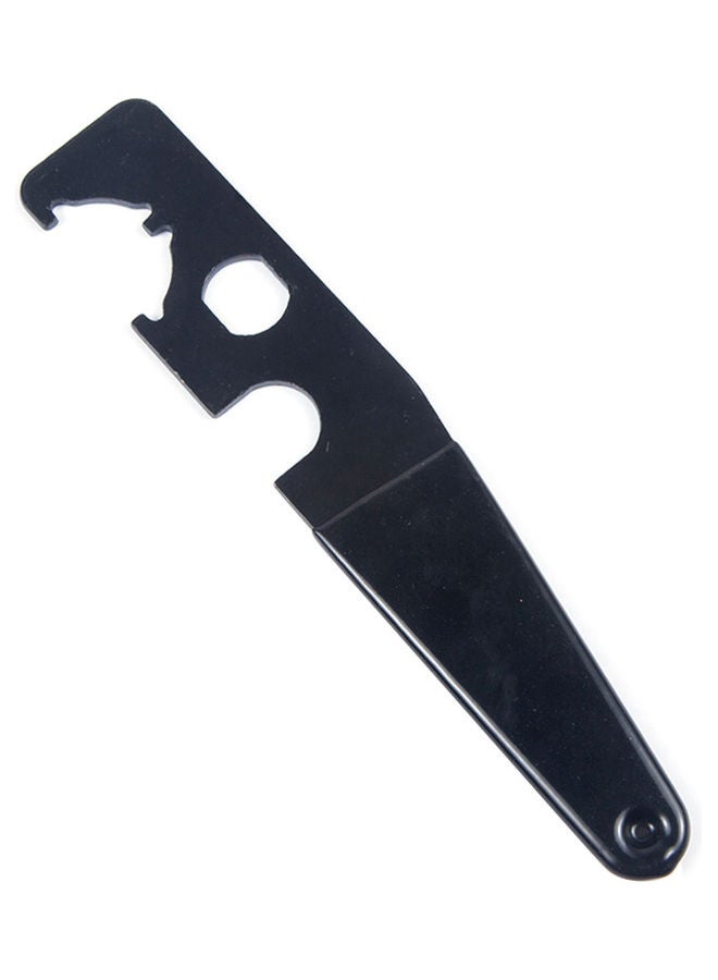 Multi-functional Nut Removal Wrench Black  - Image 1