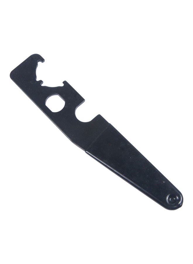Multi-functional Nut Removal Wrench Black  - Image 3