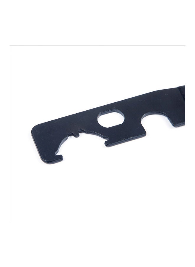 Multi-functional Nut Removal Wrench Black  - Image 4