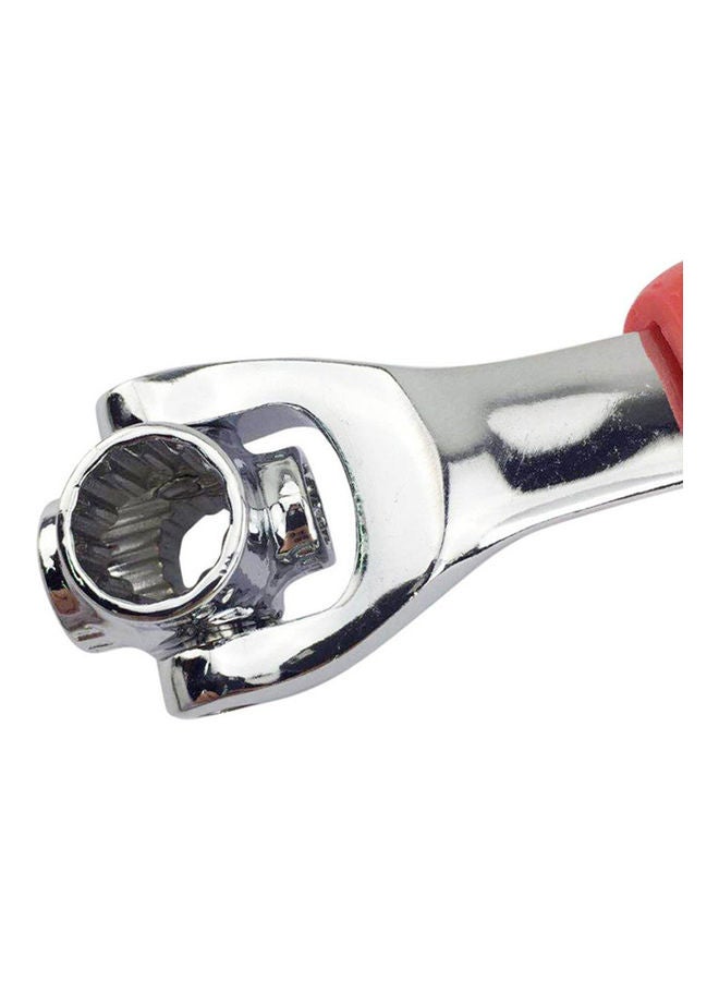 Multi-function Tiger Wrench Multicolour - Image 2