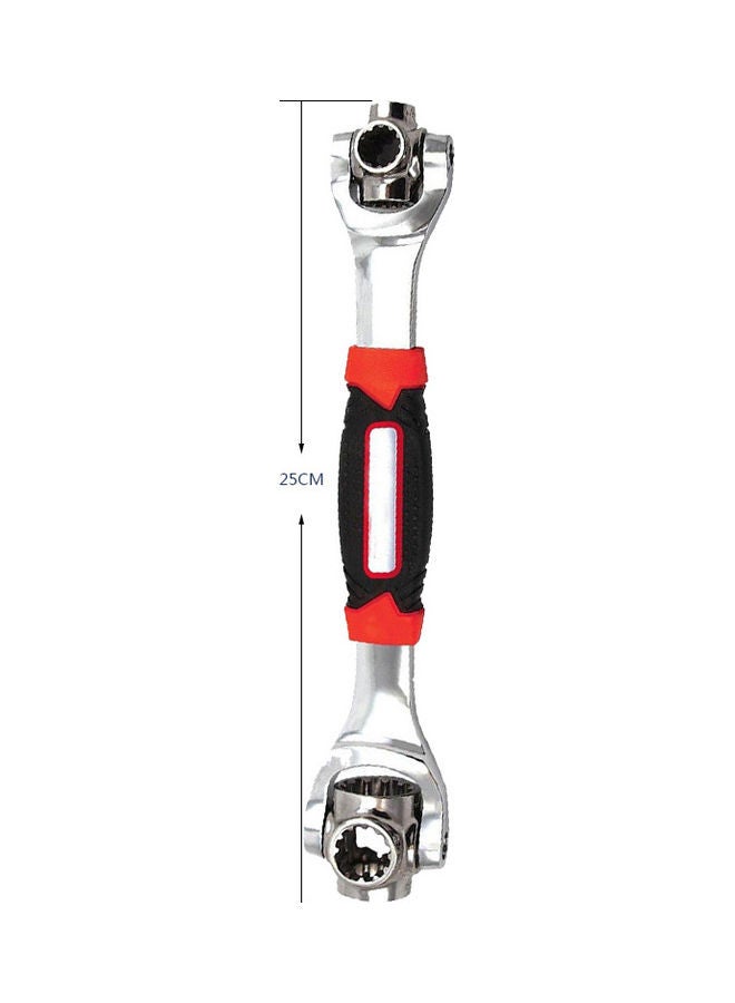 Multi-function Tiger Wrench Multicolour - Image 3