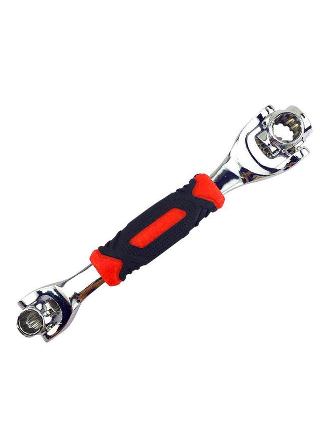 Multi-function Tiger Wrench Multicolour - Image 4