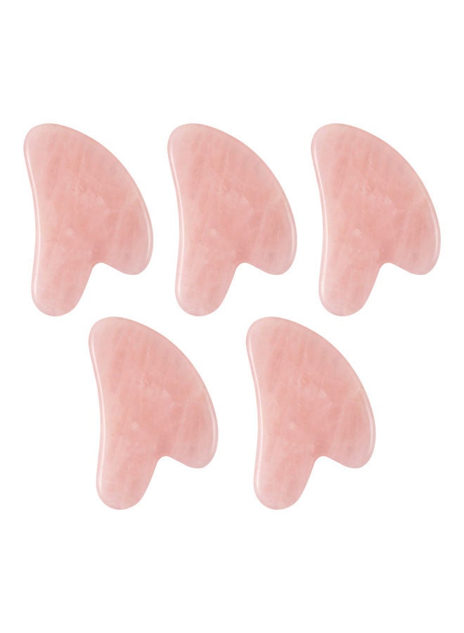 Generic Quartz Stone Guasha Facial Board Massager  - Image 5