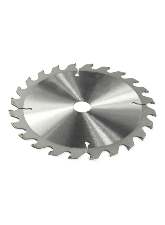 TCT Circular Saw Blade Silver - Image 3