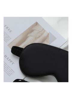 VILILY Silk Sleeping Eye Mask  - Image 4