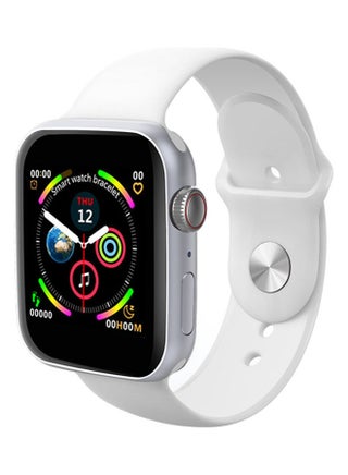 LD5 Multi-Functional Smart Bracelet White - v1627114977/N49413098A_1