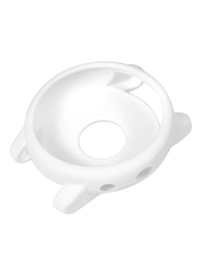 Protective Case Cover for Xiaomi White  - Image 1