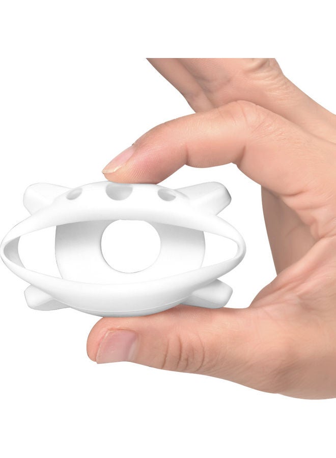 Protective Case Cover for Xiaomi White  - Image 2