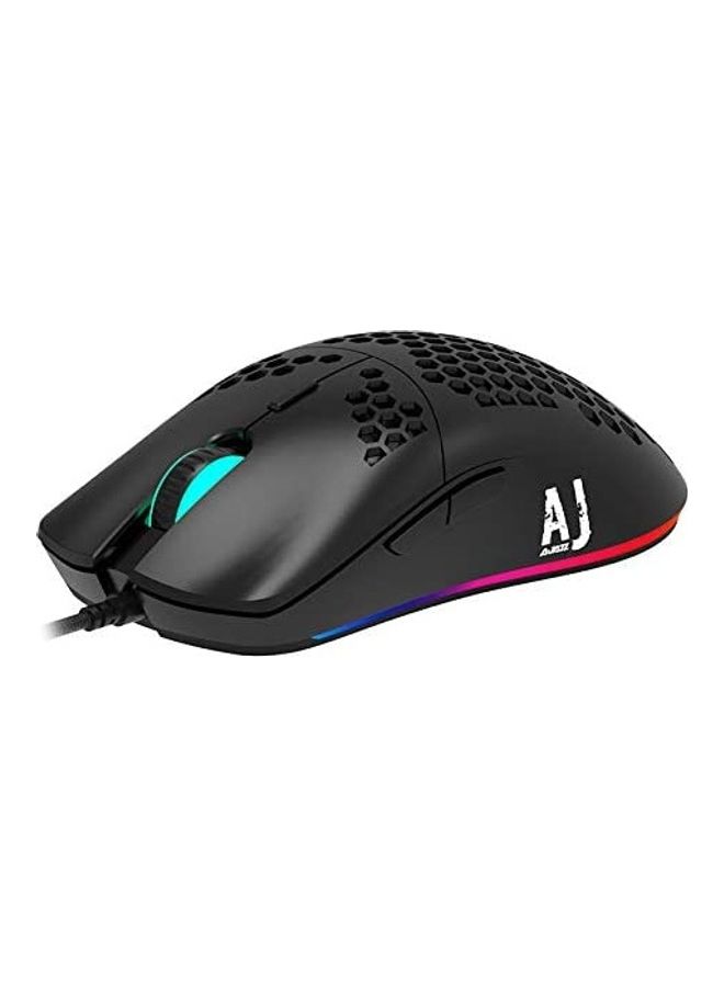 Ajazz 7-Key USB Gaming Mouse - Image 1