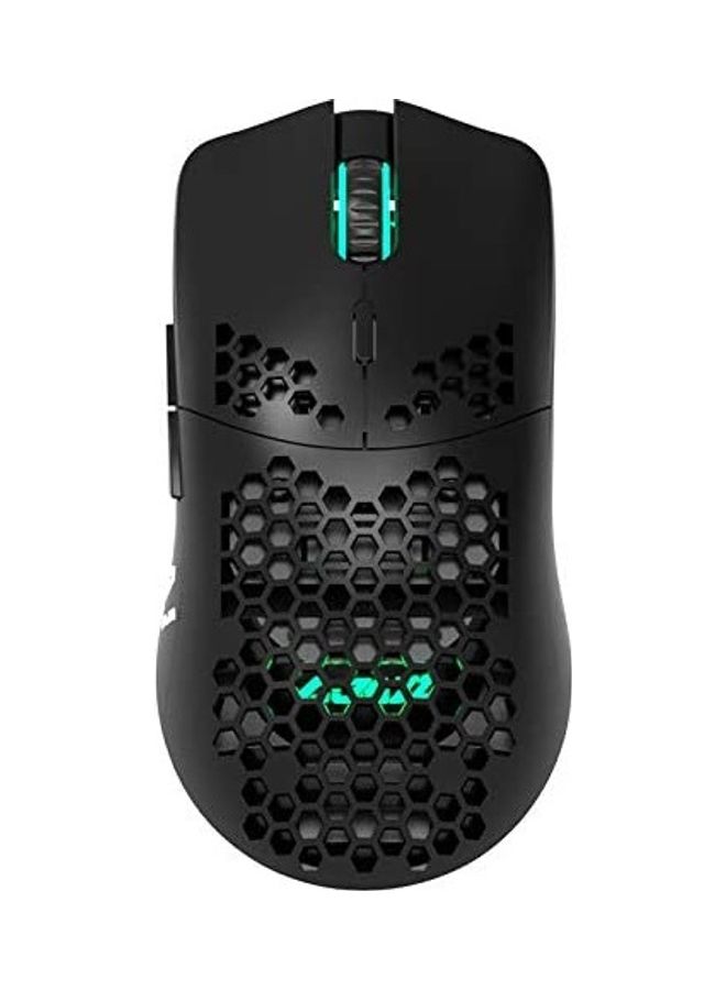 Ajazz 7-Key USB Gaming Mouse - Image 2