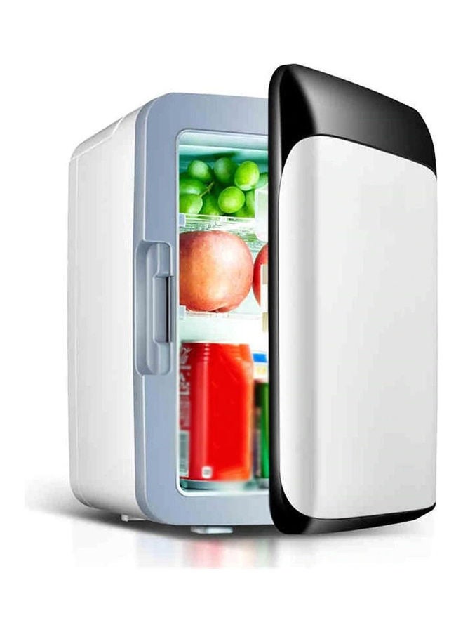 Cool Baby Adjustable Hot And Cool Switch Mini Refrigerator 10.0 L CZBX01XQQ5 White  - Image 1