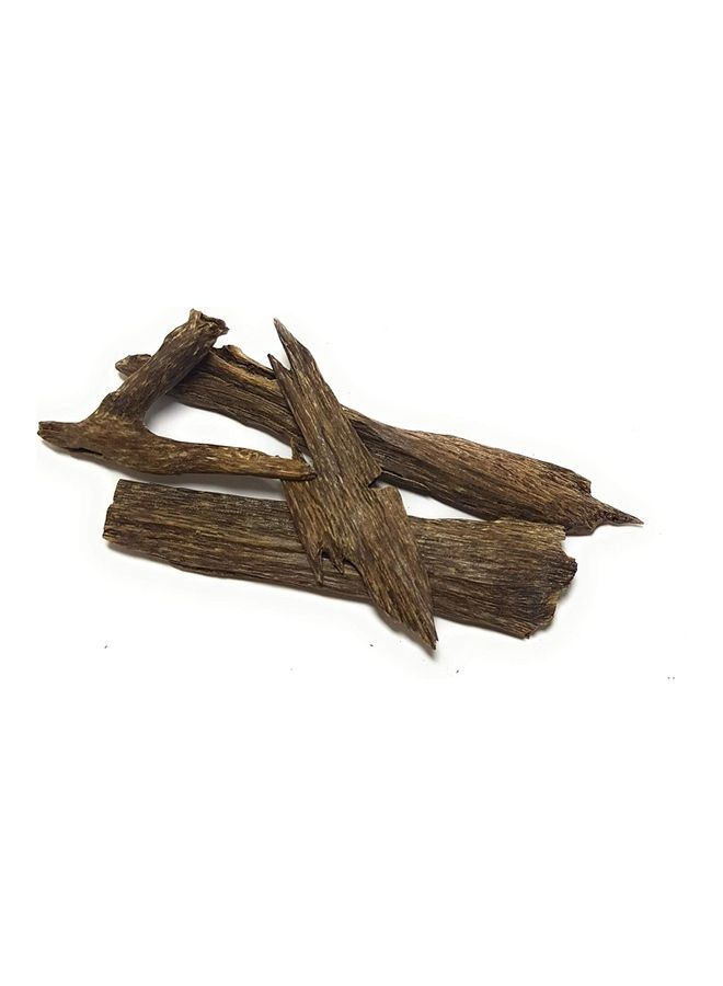 PARO OUD Oud Wood Indian and Natural Bakhor with High Quality Super Syofy 12grams - Image 2