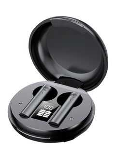 X10 TWS Earphones Black