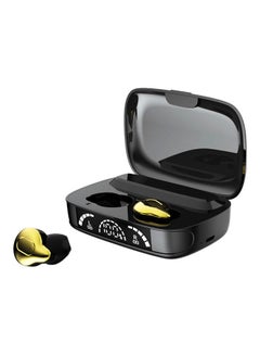 TWS BT 5.1 Earbuds Gold/Black