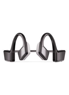 Generic Bone Conduction Headphones Black  - Image 1