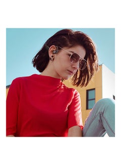 Generic Bone Conduction Headphones Black  - Image 5