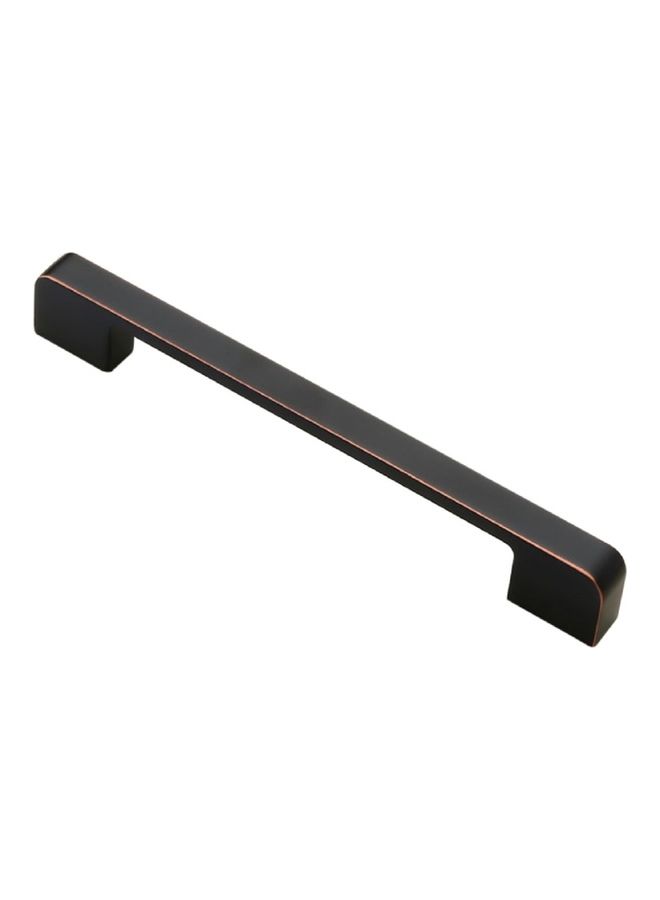 Zinc Alloy Cabinet Handle With 2-Piece Screws Oil Rubbed Bronze - Image 2
