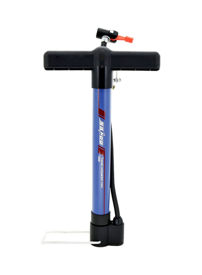 Sahoo - Bicycle Pump - Image 1