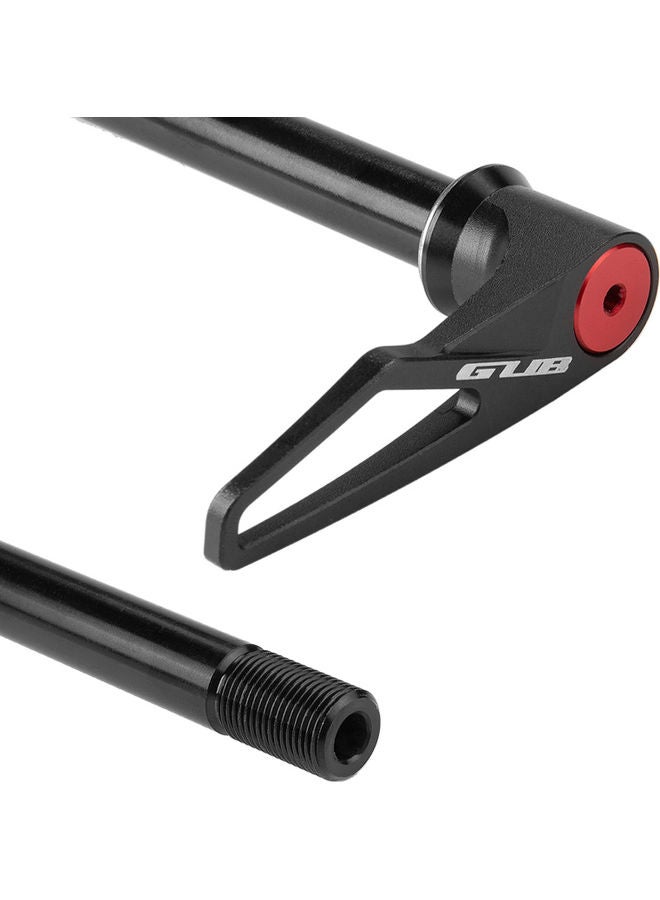 GUB TZS26 Rear Barrel Shaft - Image 3