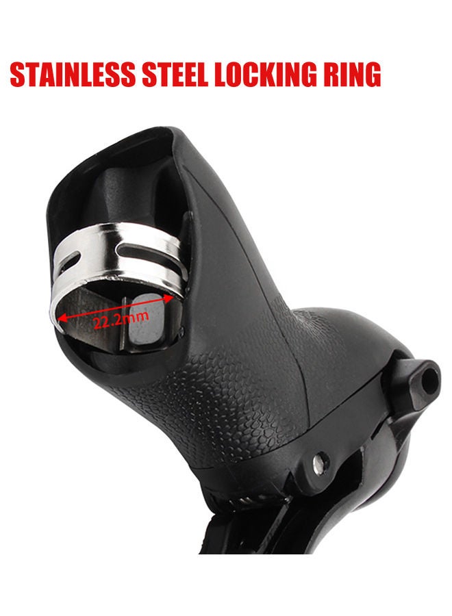 جي يو بي زوج من مفتاح ناقل الحركة للدراجة - Image 5