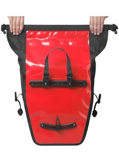 Sahoo Waterproof Bicycle Trunk Bag  - Image 4