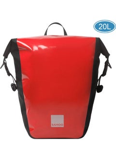 Sahoo Waterproof Bicycle Trunk Bag  - Image 5