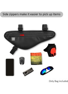 Sahoo Bicycle Frame Bag  - Image 3