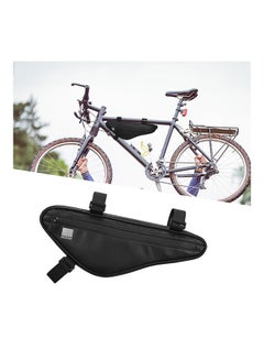 Sahoo Bicycle Frame Bag  - Image 4