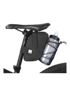 Sahoo Bicycle Kettle Tail Bag  - Image 3