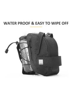 Sahoo Bicycle Kettle Tail Bag  - Image 4