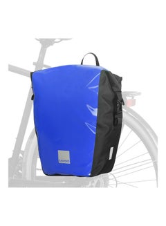 Sahoo Waterproof Bicycle Trunk Bag  - Image 2