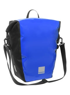 Sahoo Waterproof Bicycle Trunk Bag  - Image 1