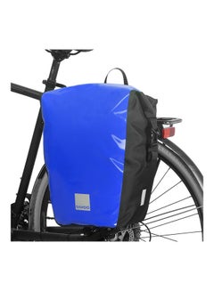 Sahoo Waterproof Bicycle Trunk Bag  - Image 5